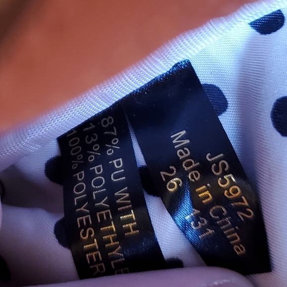 NWOT Jessica Simpson Crossbody - Picture 9 of 16